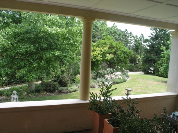 Imagen de los exteriores del Hotel Silvermere. Foto 13