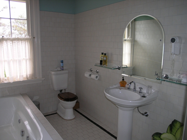 Imagen de la habitación del Hotel Silvermere. Foto 9