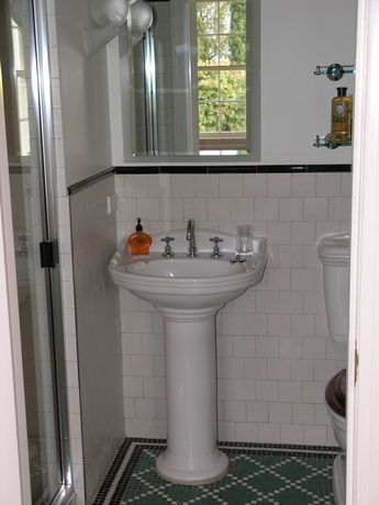 Imagen de la habitación del Hotel Silvermere. Foto 10