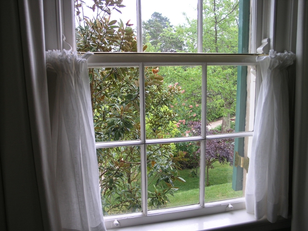 Imagen de la habitación del Hotel Silvermere. Foto 11