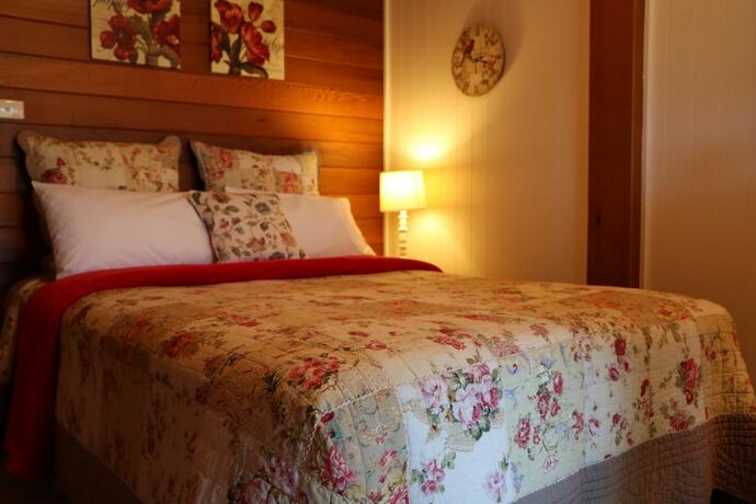 Imagen general del Hotel Silverpoint Estate. Foto 12