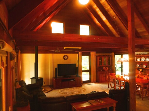 Imagen de la habitación del Hotel Silverpoint Estate. Foto 32