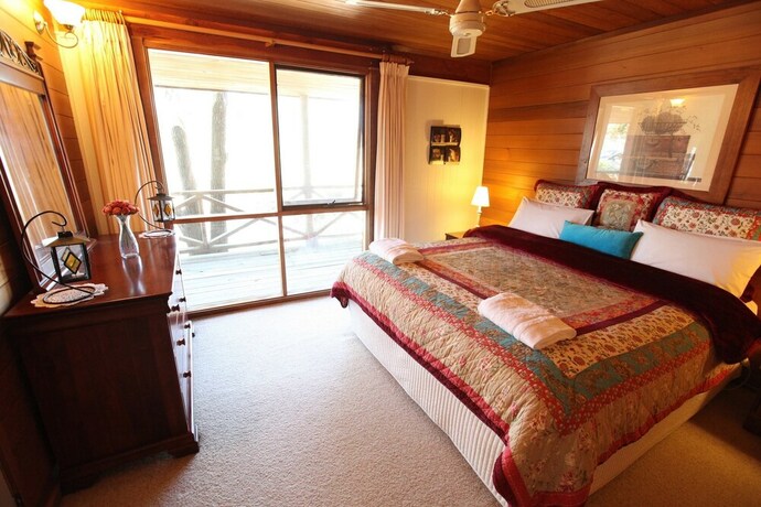 Imagen de la habitación del Hotel Silverpoint Estate. Foto 33
