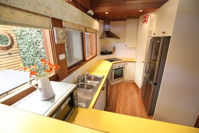 Imagen de la habitación del Hotel Silverpoint Estate. Foto 34