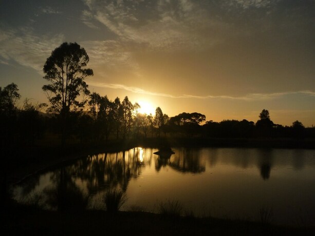 Imagen de los exteriores del Hotel Silverpoint Estate. Foto 36