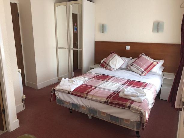 Imagen de la habitación del Hotel Silversands. Foto 11