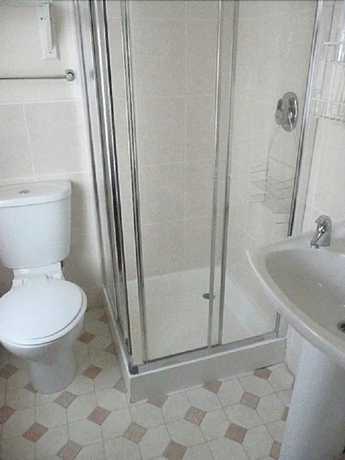 Imagen de la habitación del Hotel Silversands. Foto 13