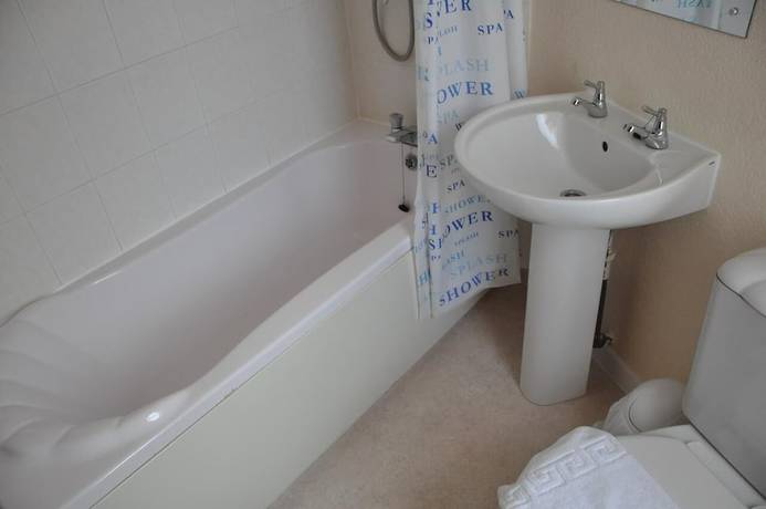 Imagen de la habitación del Hotel Silversands. Foto 14