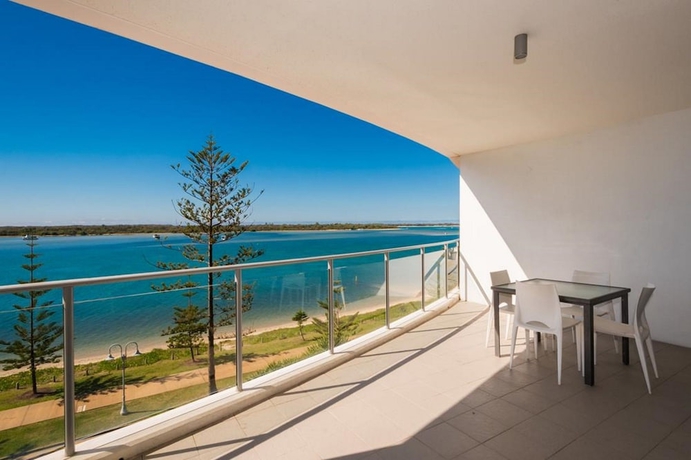 Imagen de la habitación del Hotel Silvershore Apartments On The Broadwater. Foto 2