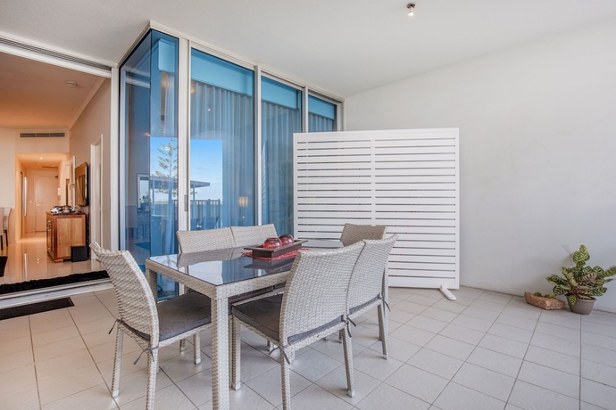 Imagen de la habitación del Hotel Silvershore Apartments On The Broadwater. Foto 4