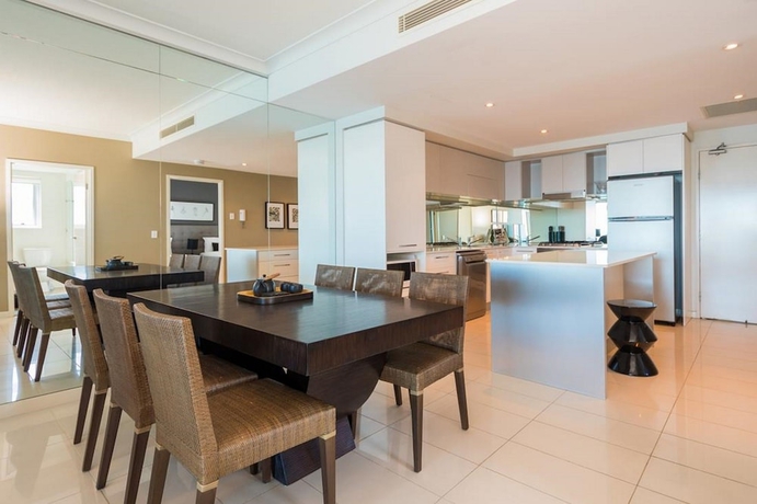 Imagen de la habitación del Hotel Silvershore Apartments On The Broadwater. Foto 15