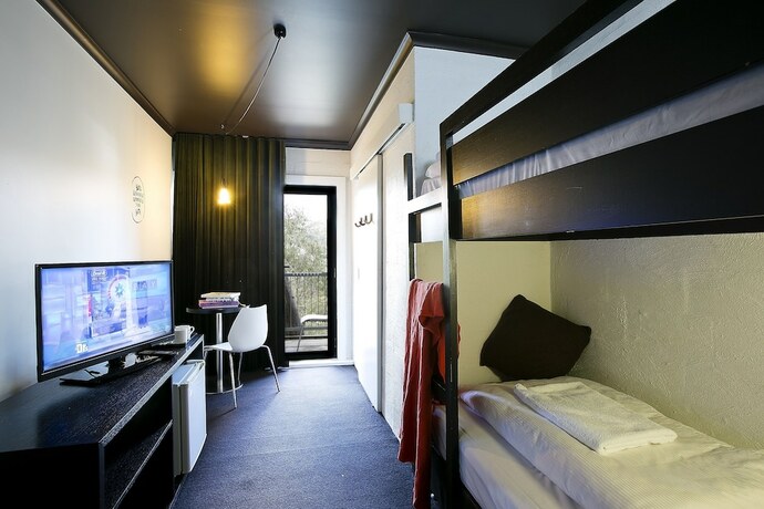 Imagen general del Hotel Silverski. Foto 3