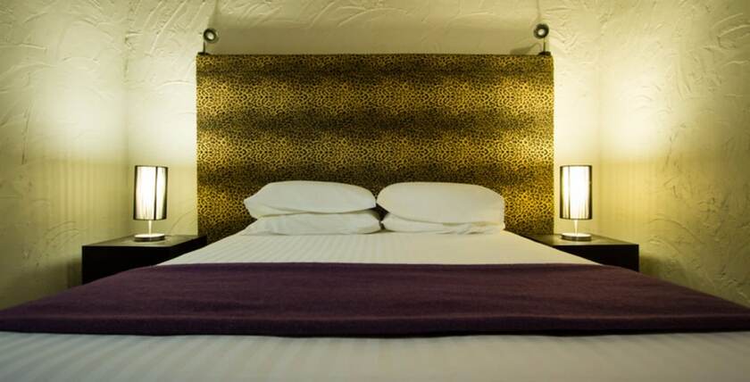 Imagen general del Hotel Silverski. Foto 6