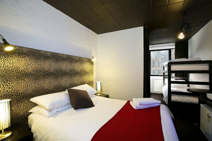 Imagen general del Hotel Silverski. Foto 9