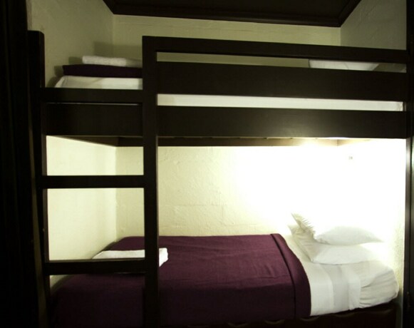 Imagen de la habitación del Hotel Silverski. Foto 19