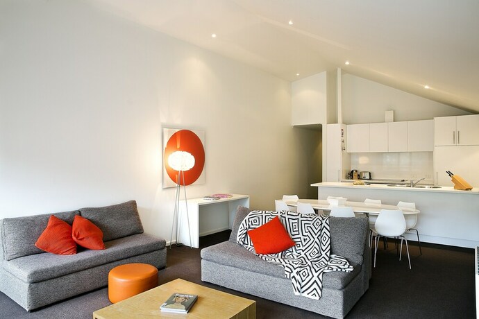 Imagen de la habitación del Hotel Silverski. Foto 20