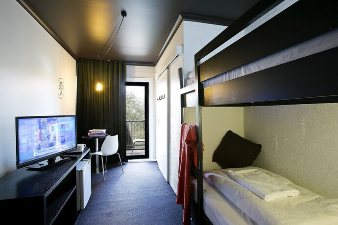 Imagen de la habitación del Hotel Silverski. Foto 21
