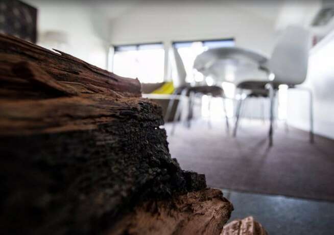 Imagen de la habitación del Hotel Silverski. Foto 22
