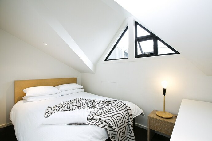 Imagen de la habitación del Hotel Silverski. Foto 23