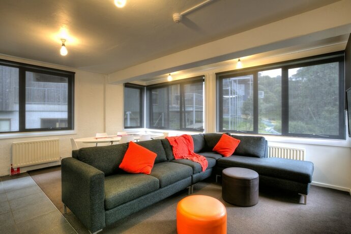 Imagen de la habitación del Hotel Silverski. Foto 24