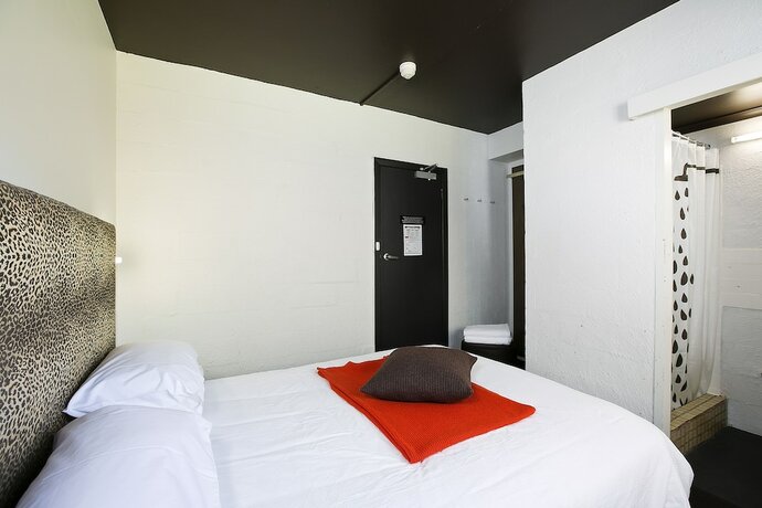 Imagen de la habitación del Hotel Silverski. Foto 25