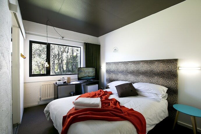 Imagen de la habitación del Hotel Silverski. Foto 29