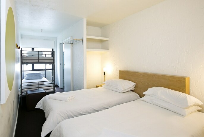 Imagen de la habitación del Hotel Silverski. Foto 30