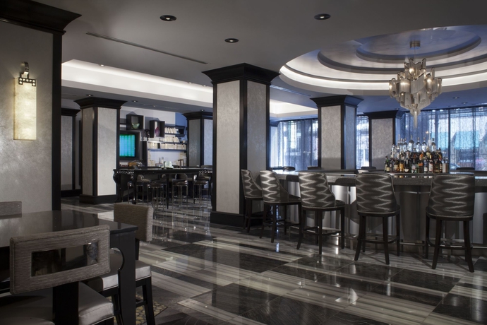 Imagen del bar/restaurante del Hotel Silversmith Chicago Downtown. Foto 4