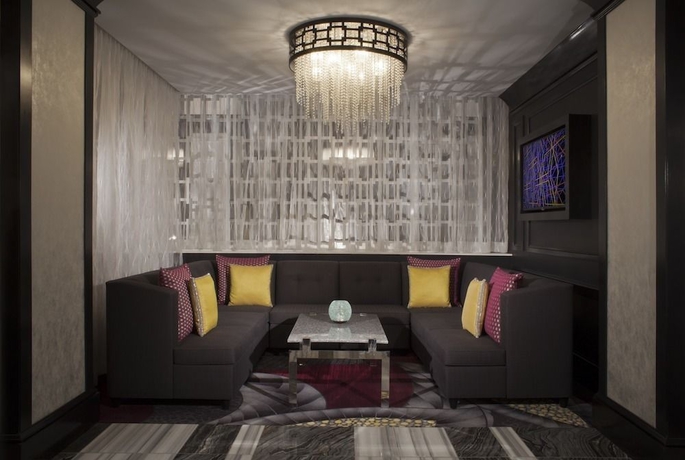 Imagen del bar/restaurante del Hotel Silversmith Chicago Downtown. Foto 5