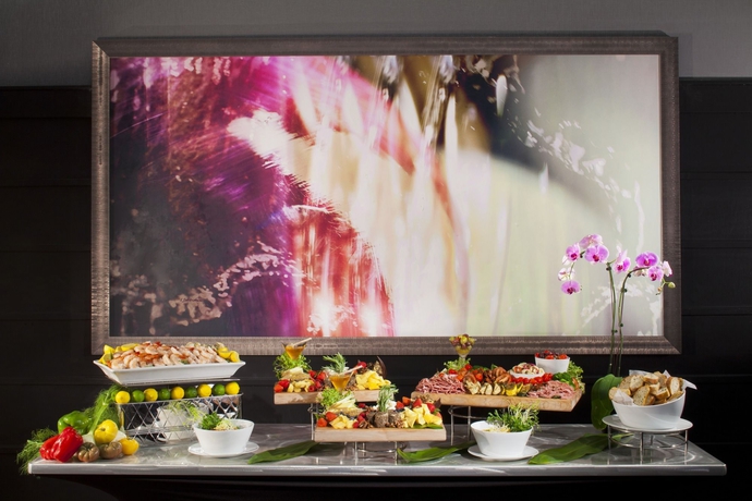 Imagen de los interiores del Hotel Silversmith Chicago Downtown. Foto 14