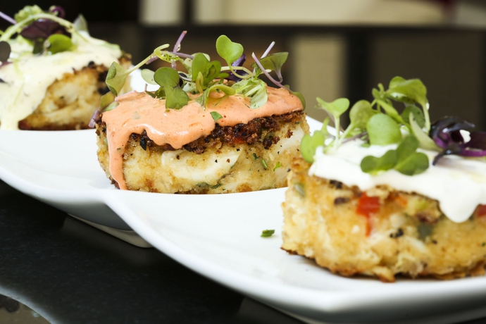 Imagen del bar/restaurante del Hotel Silversmith Chicago Downtown. Foto 8