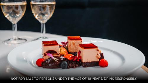 Imagen general del Hotel Silverstar. Foto 4