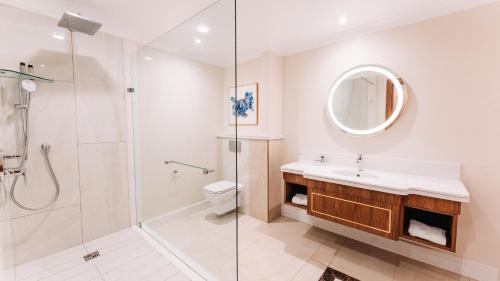 Imagen general del Hotel Silverstar. Foto 5