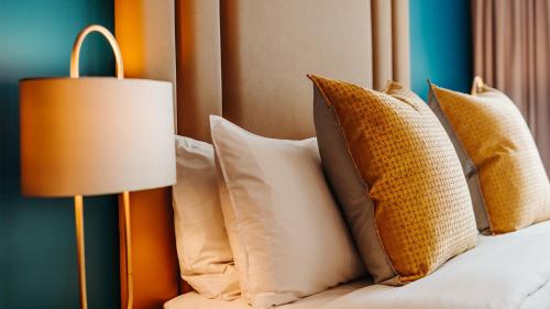 Imagen de la habitación del Hotel Silverstar. Foto 17