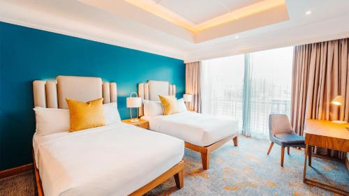 Imagen general del Hotel Silverstar. Foto 8