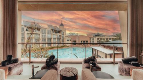 Imagen general del Hotel Silverstar. Foto 9