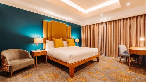 Imagen general del Hotel Silverstar. Foto 10