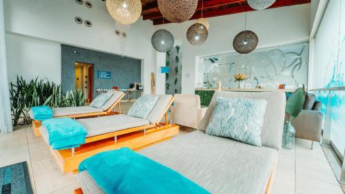 Imagen general del Hotel Silverstar. Foto 11