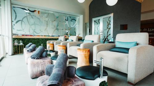 Imagen general del Hotel Silverstar. Foto 12