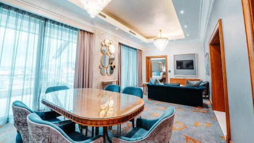 Imagen de la habitación del Hotel Silverstar. Foto 18