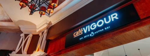 Imagen general del Hotel Silverstar. Foto 14