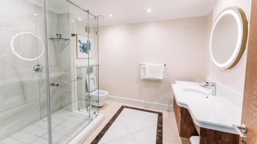 Imagen general del Hotel Silverstar, Krugersdorp. Foto 6