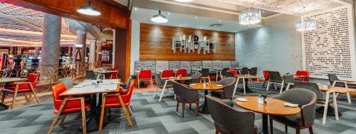 Imagen general del Hotel Silverstar, Krugersdorp. Foto 15
