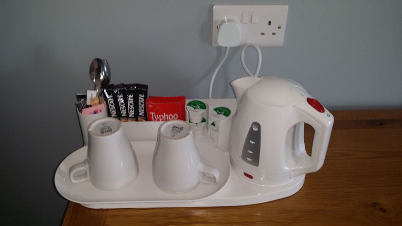 Imagen de la habitación del Hotel Silverstone Golf Club and. Foto 7