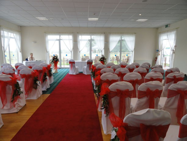 Imagen de la habitación del Hotel Silverstone Golf Club and. Foto 8