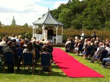 Imagen del bar/restaurante del Hotel Silverstone Golf Club and. Foto 3