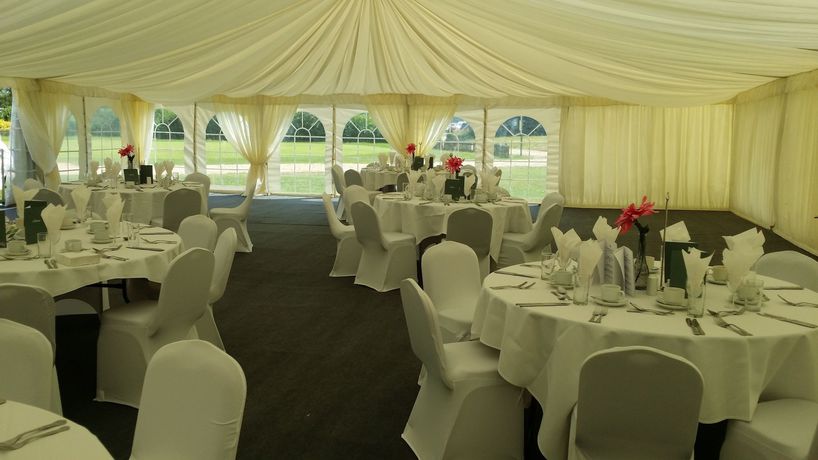 Imagen general del Hotel Silverstone Golf Club and. Foto 2