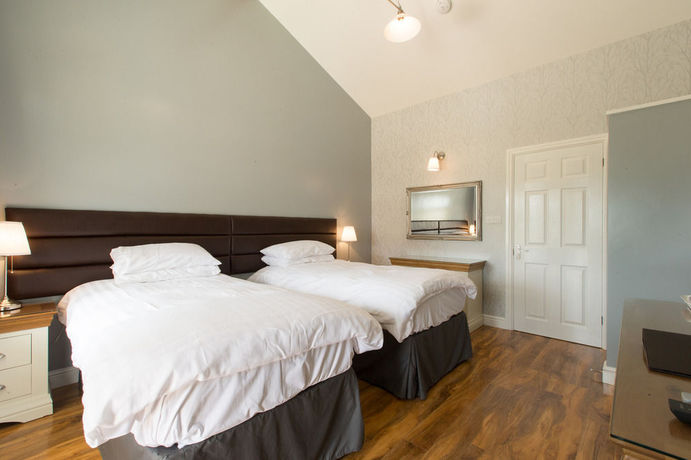 Imagen de la habitación del Hotel Silverstone Golf Club and. Foto 9