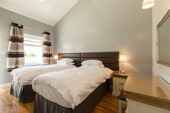 Imagen del bar/restaurante del Hotel Silverstone Golf Club and. Foto 4