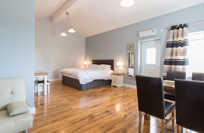 Imagen de la habitación del Hotel Silverstone Golf Club and. Foto 10